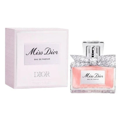 Elegant Floral Eau de Parfum