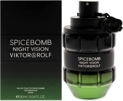 Fresh Aromatic Eau de Toilette