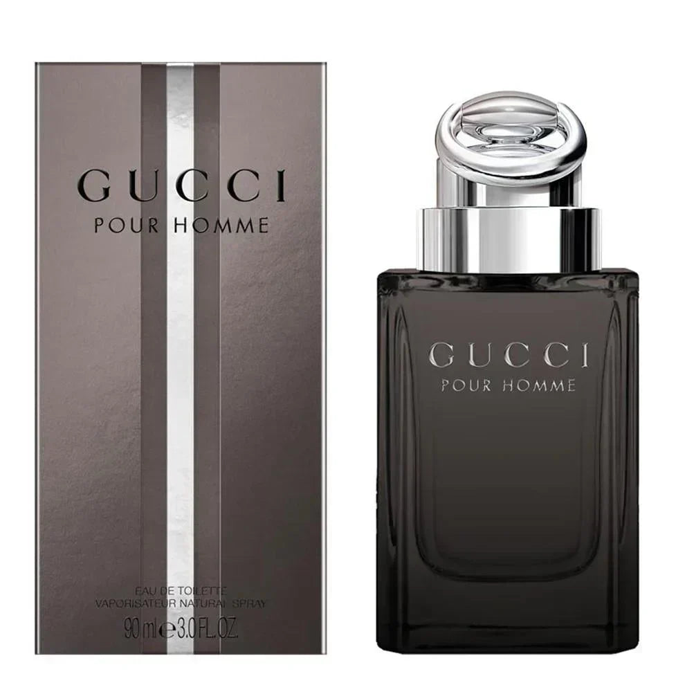 Woody Amber Eau de Toilette