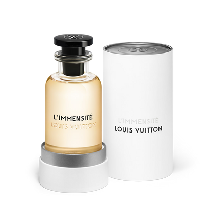 Spiced Aromatic Eau de Parfum