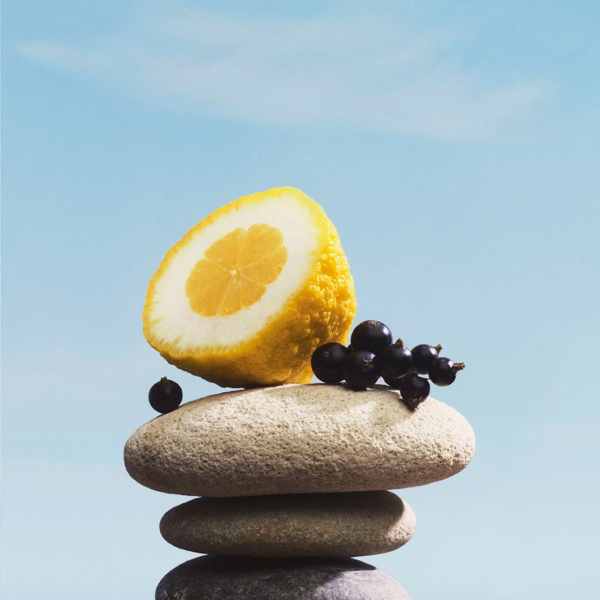 Fresh Citrus Fragrance