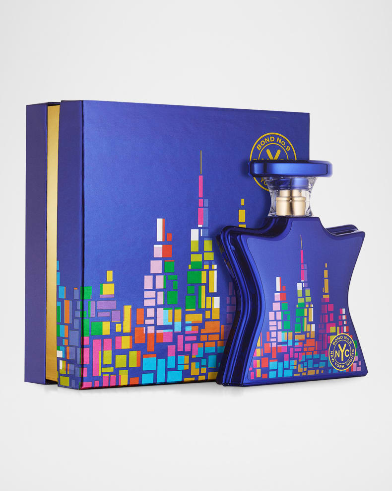 Warm Gourmand Fragrance