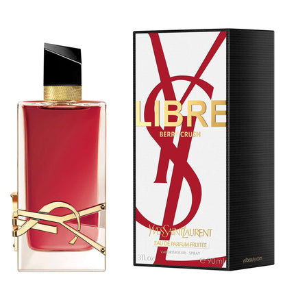 Elegant Floral Eau de Parfum
