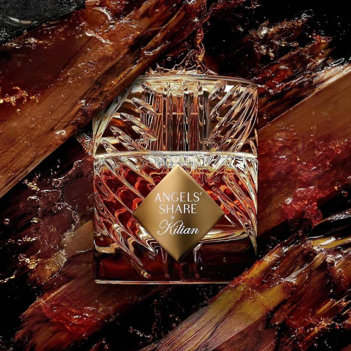 Spiced Aromatic Fragrance