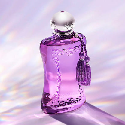 Fresh Citrus Fragrance