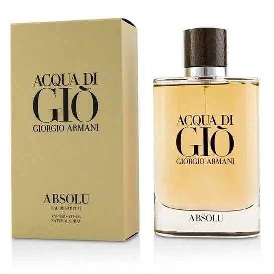 Fresh Citrus Eau de Parfum