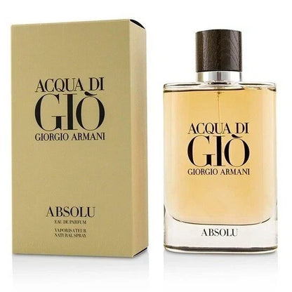 Fresh Citrus Eau de Parfum