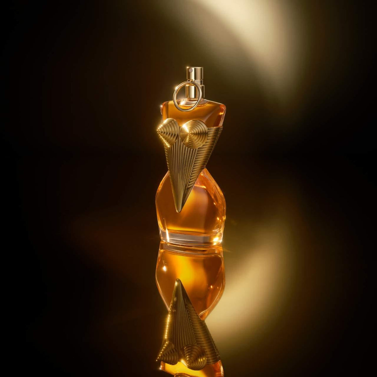 Fresh Citrus Fragrance