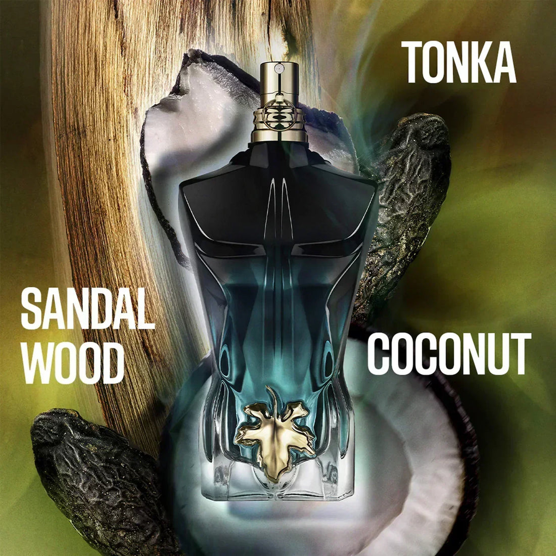 Elegant Floral Fragrance