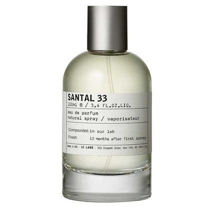 Signature Blend Eau de Parfum
