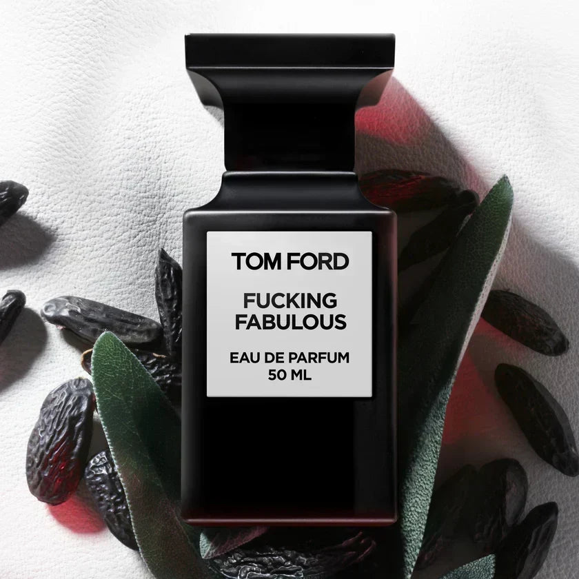 Fresh Aromatic Fragrance