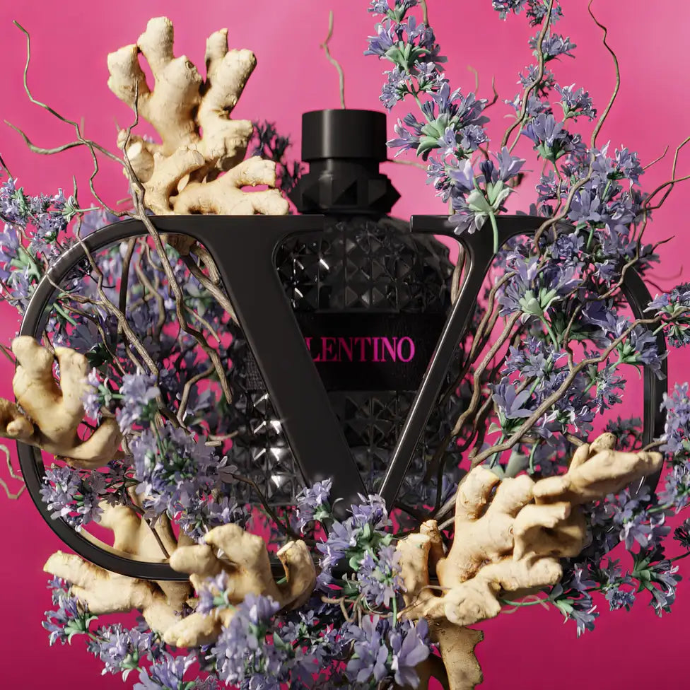 Warm Gourmand Fragrance