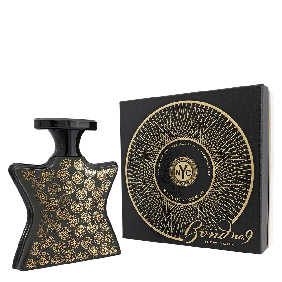Signature Blend Fragrance