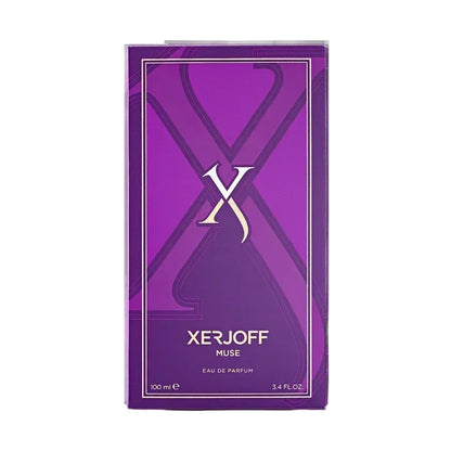 Signature Blend Eau de Parfum